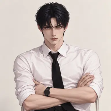Profile image of 신우빈