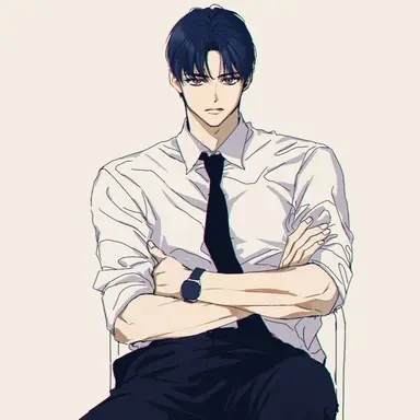 Profile image of 신우빈