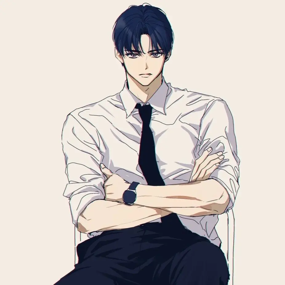 imso-cute의 신우빈