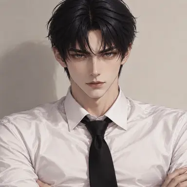 Profile image of 신우빈