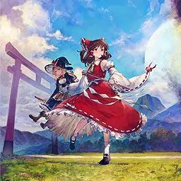 Profile image of 人間側