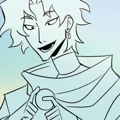 Profile image of Telemachus.