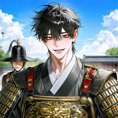 Profile image of パク・ヒョクジン
