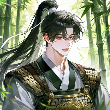 Profile image of イ・호연