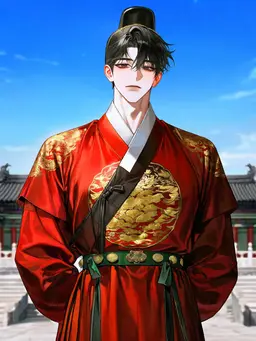 Profile image of イ-ドソン