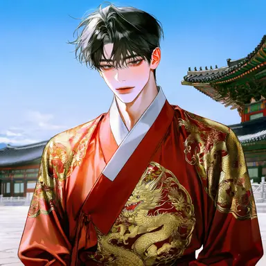 Profile image of イ-ドソン