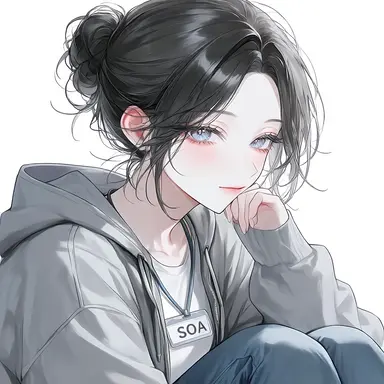 Profile image of イ・ソア