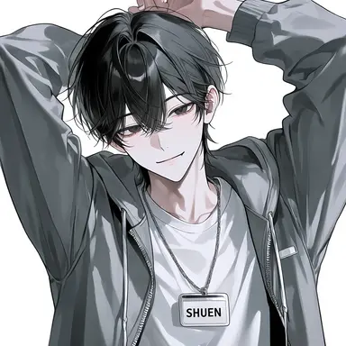 Profile image of 李 朱鳶