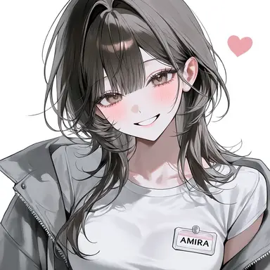 Profile image of アミラ・ノベル