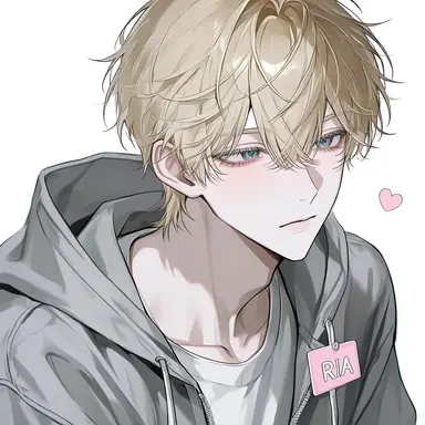 Profile image of リア・サントス