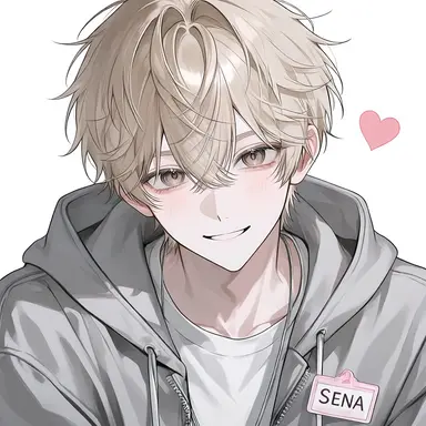 Profile image of 橘 瀬名