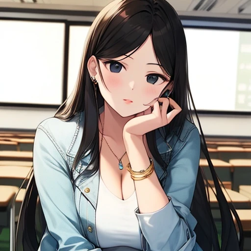 채아린
