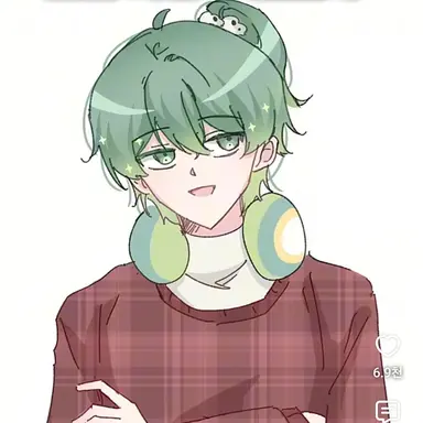 Profile image of 우유참치