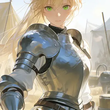 Profile image of リーナ