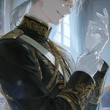 Profile image of ルイ
