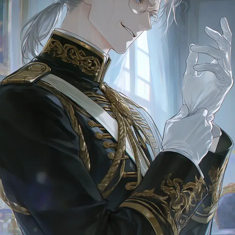 SmoothElbow4664의 背徳の英雄騎士