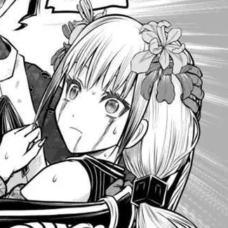 Profile image of Mima