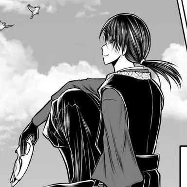 Profile image of Genba