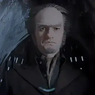 Profile image of Olaf