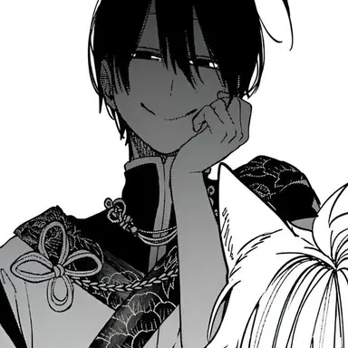 Profile image of 晴明