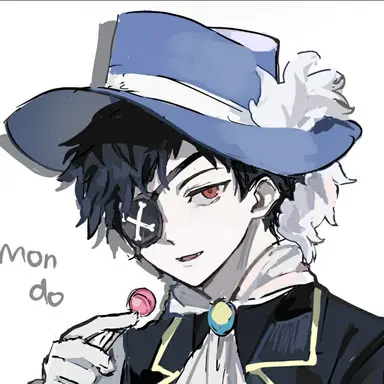 Profile image of mondo