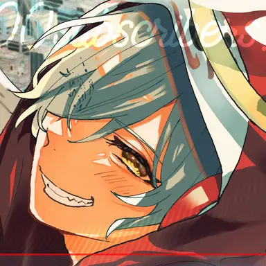 Profile image of だるまいずごっど