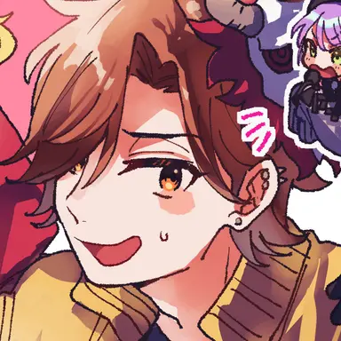 Profile image of ありさか