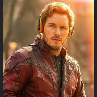 Profile image of Peter Quill