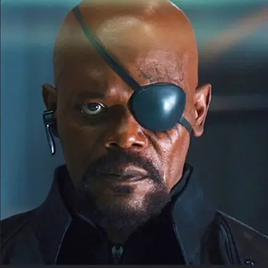 Profile image of Fury