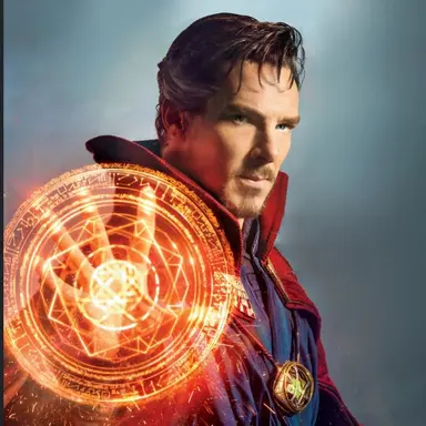 Profile image of Stephen Strange