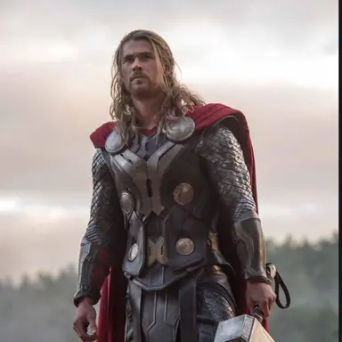 Profile image of Thor