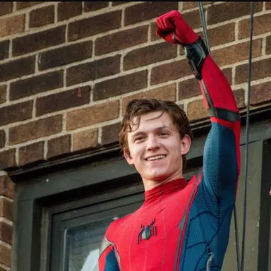 Profile image of Peter Parker