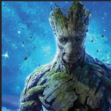Profile image of Groot