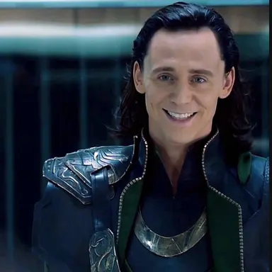 Profile image of Loki