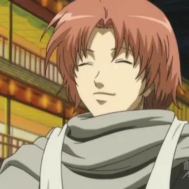 Profile image of 神威