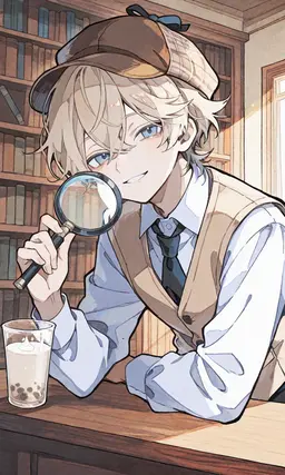 Profile image of 아서