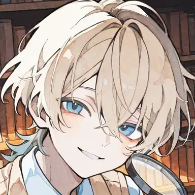 Profile image of 아서