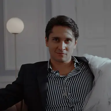 Profile image of Domenico