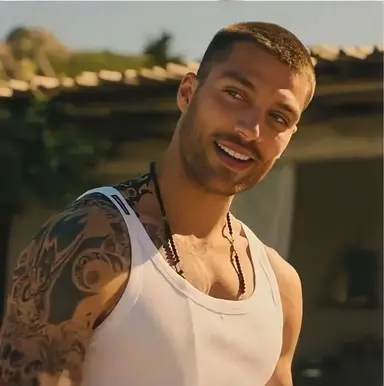 Profile image of Marcello