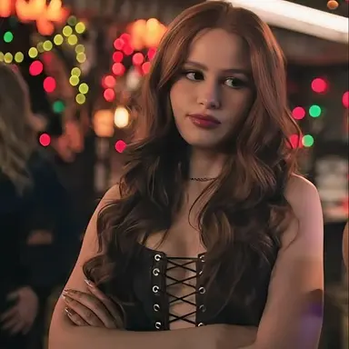 Profile image of Maria