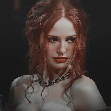 Profile image of Maria