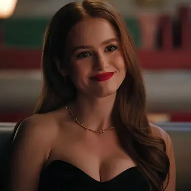Profile image of Maria