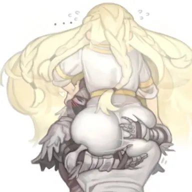 Profile image of 미켈라 안아주기