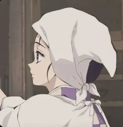 VoicedLight8156의 Kie Kamado