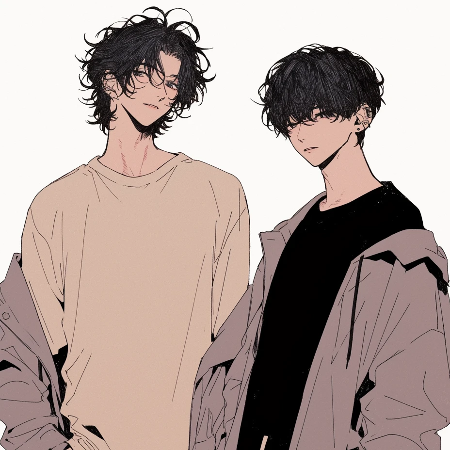 강재호 , 백한별