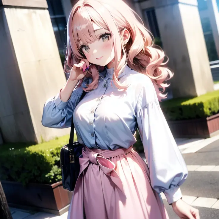 RowdyLoan4174의 お客さんと美容師