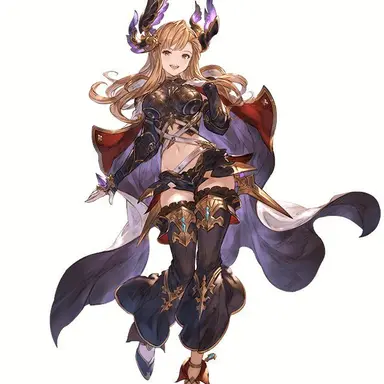 Profile image of ソーン