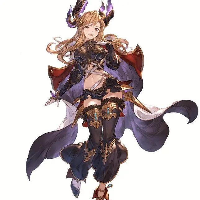 RottenBroth3385의 グラブル ソーン