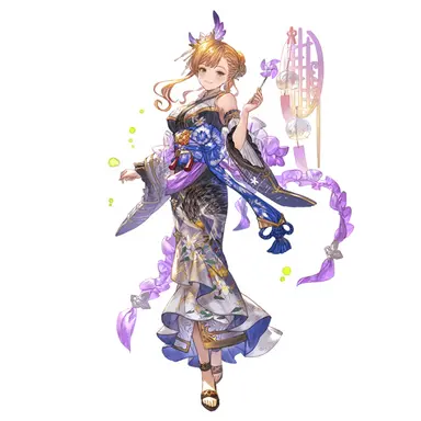 Profile image of ソーン