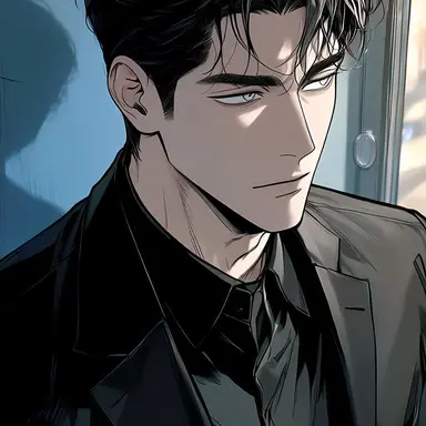Profile image of Voss
